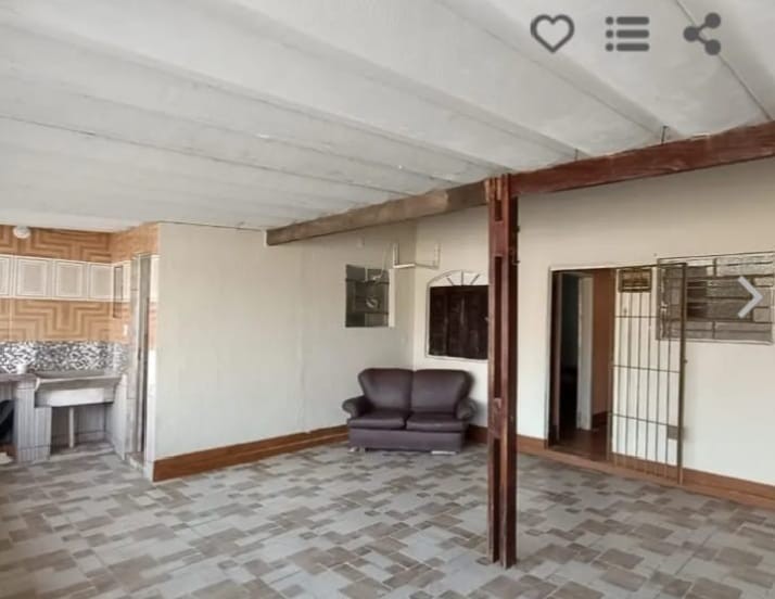 Casa, 2 quartos - Foto 1