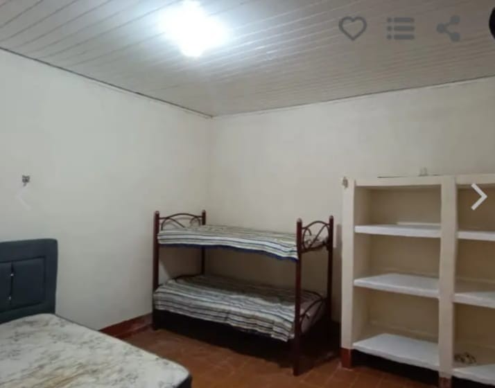 Casa, 2 quartos - Foto 4