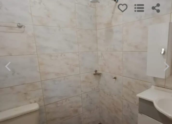Casa, 2 quartos - Foto 5