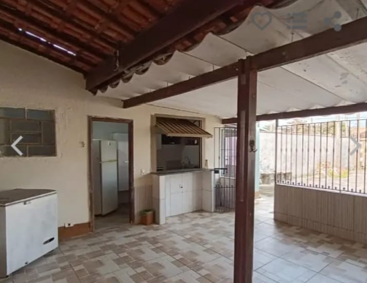 Casa, 2 quartos - Foto 10