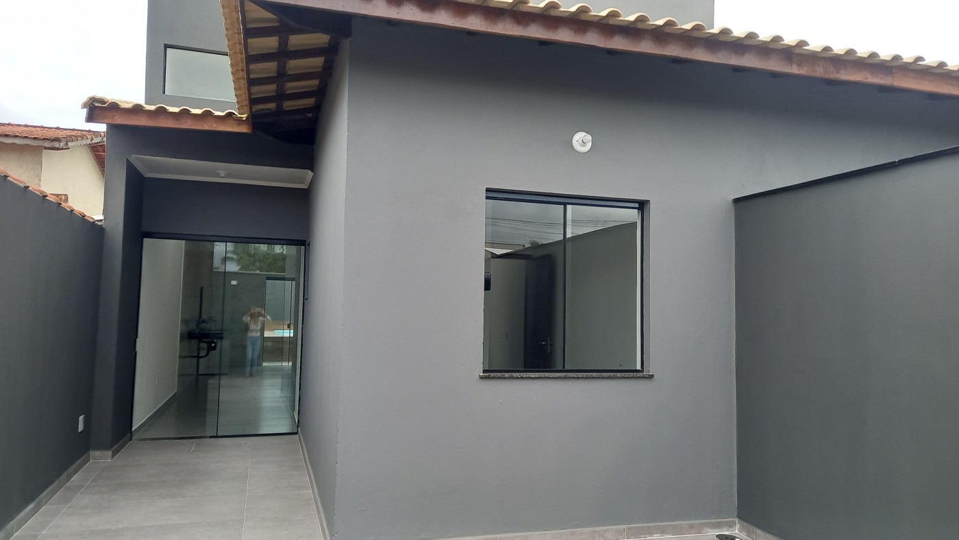 Casa, 2 quartos - Foto 2