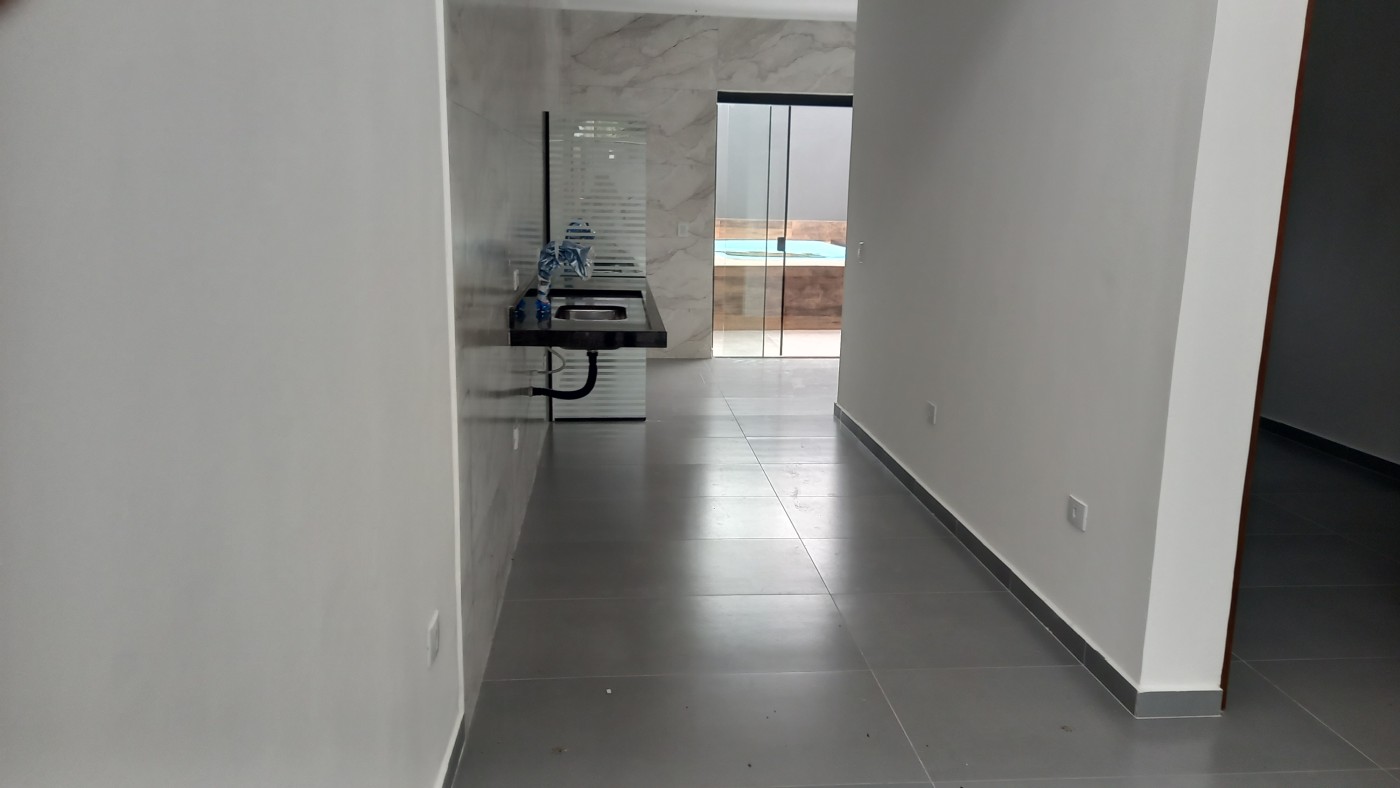 Casa, 2 quartos - Foto 6