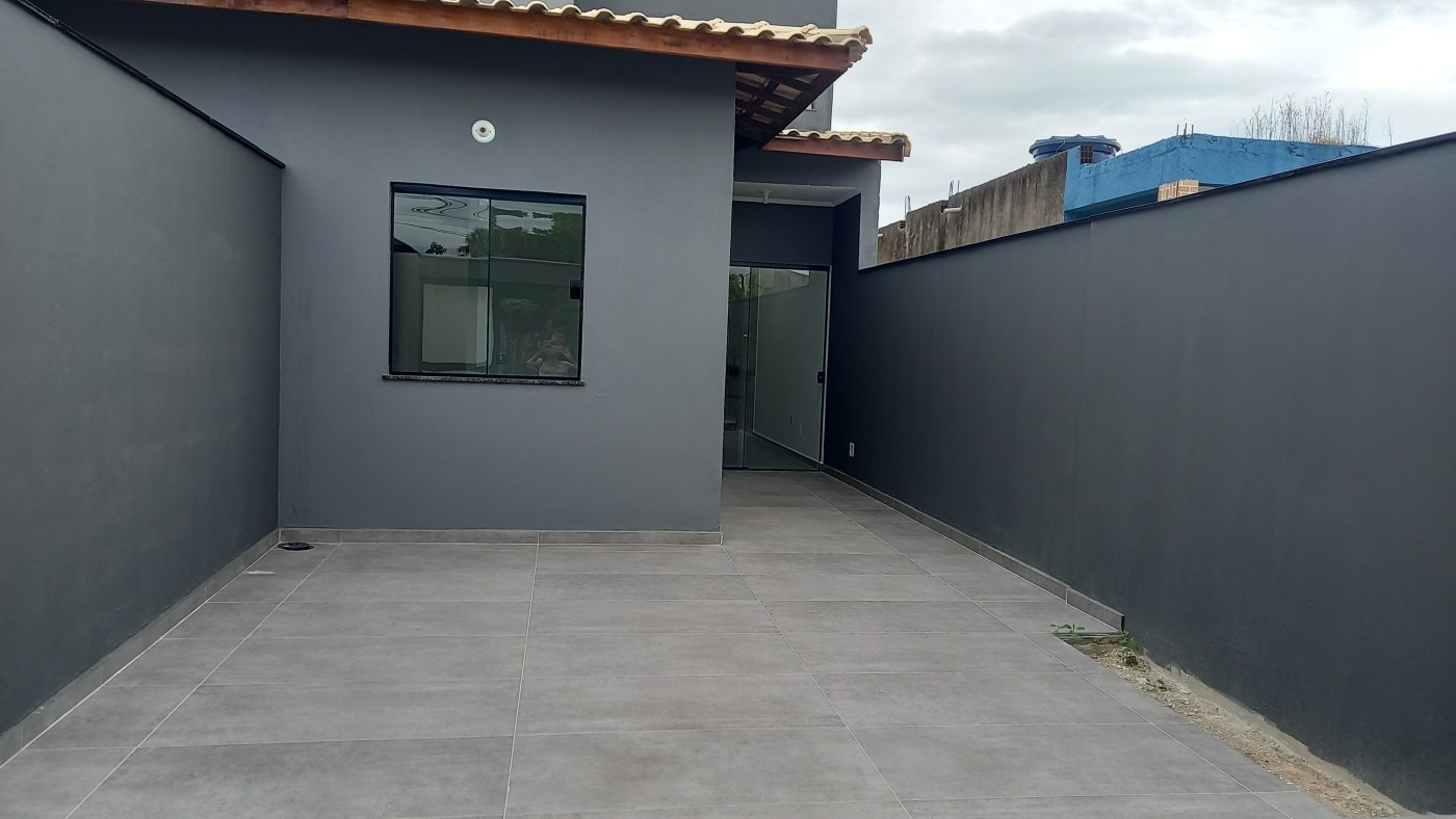 Casa, 2 quartos - Foto 18