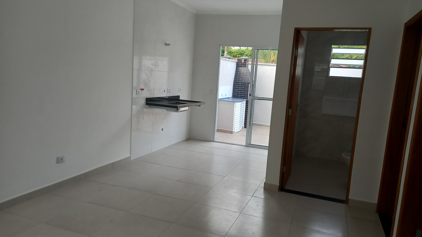 Casa, 2 quartos, 48 m² - Foto 3