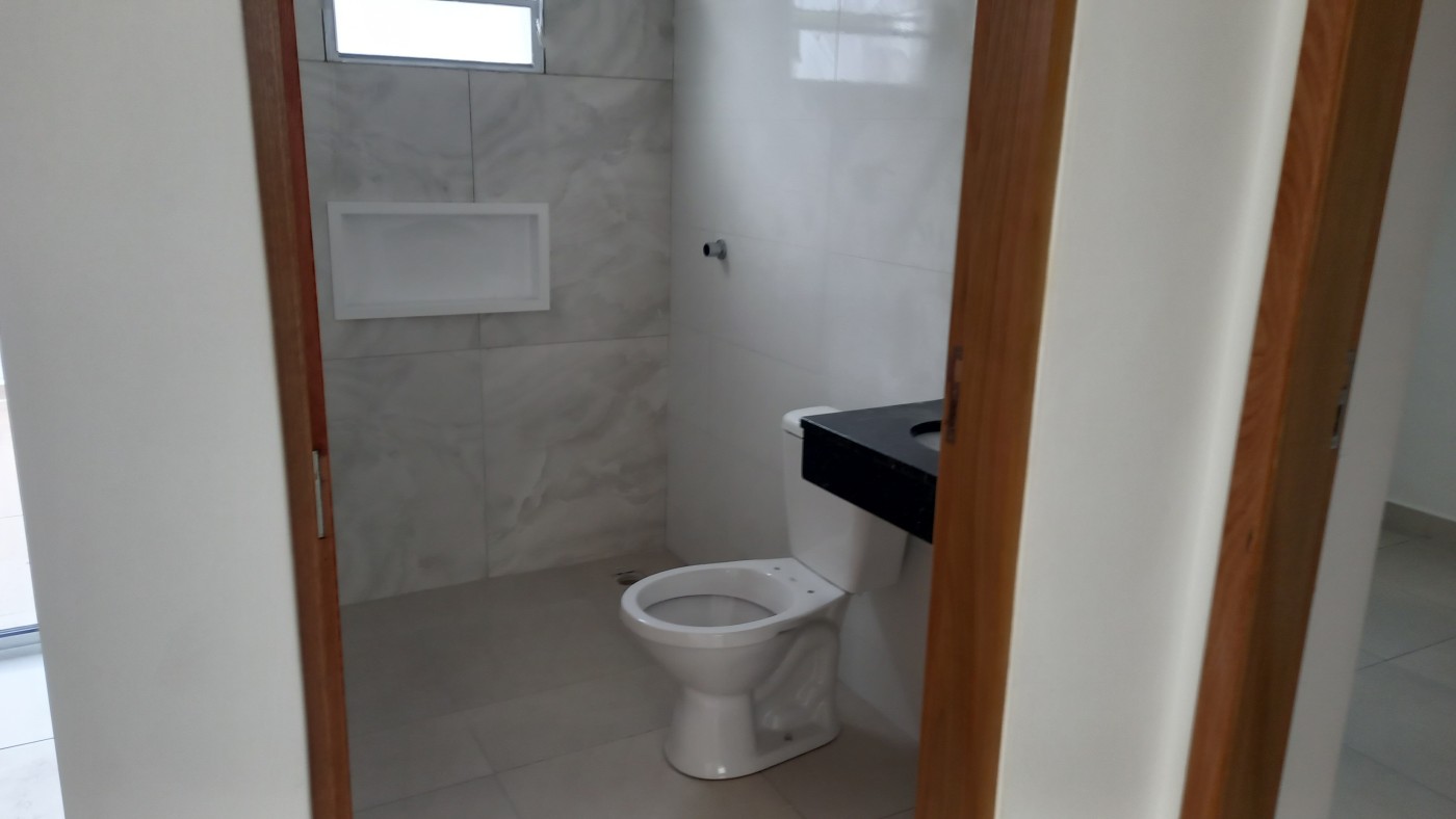 Casa, 2 quartos, 48 m² - Foto 4