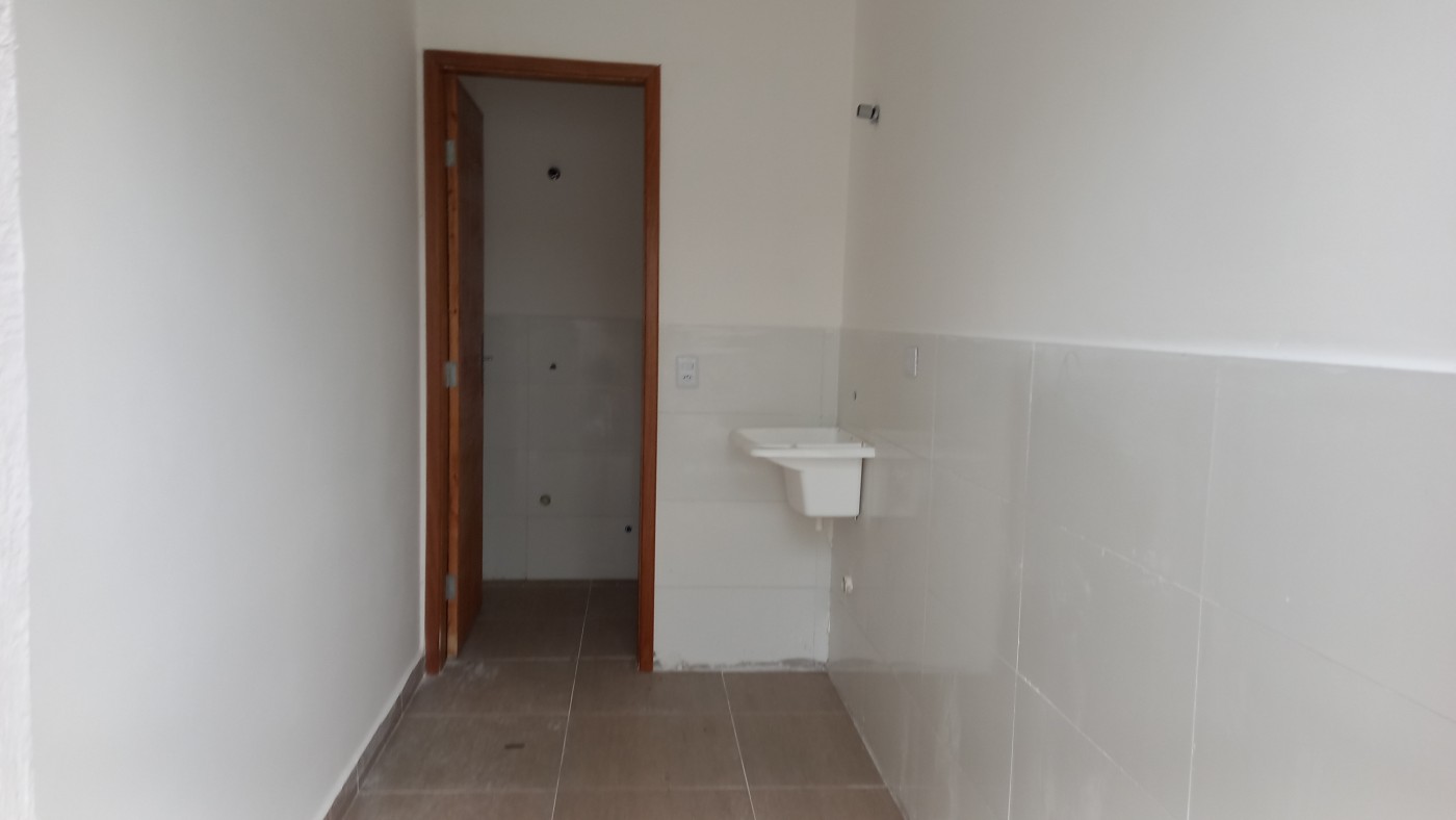 Casa, 2 quartos, 48 m² - Foto 9