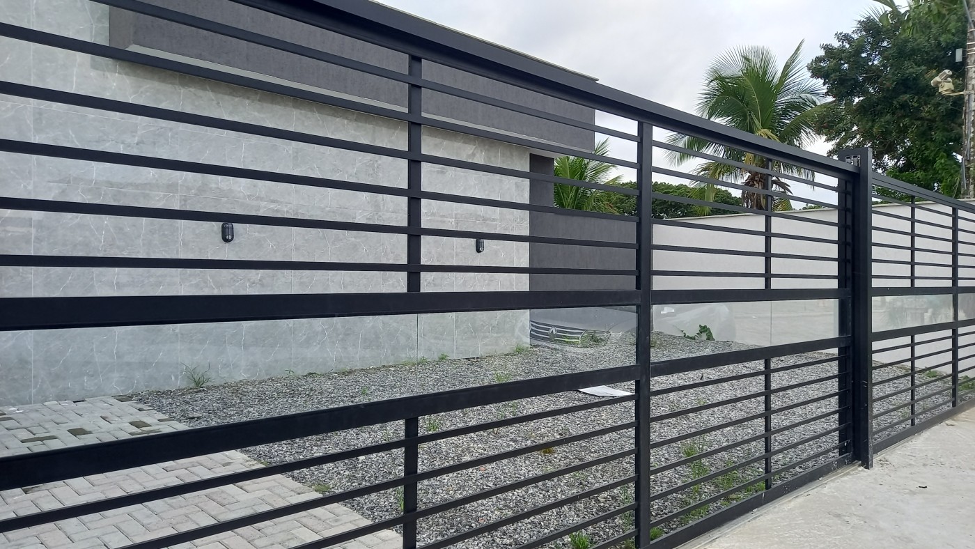 Casa, 2 quartos, 48 m² - Foto 11