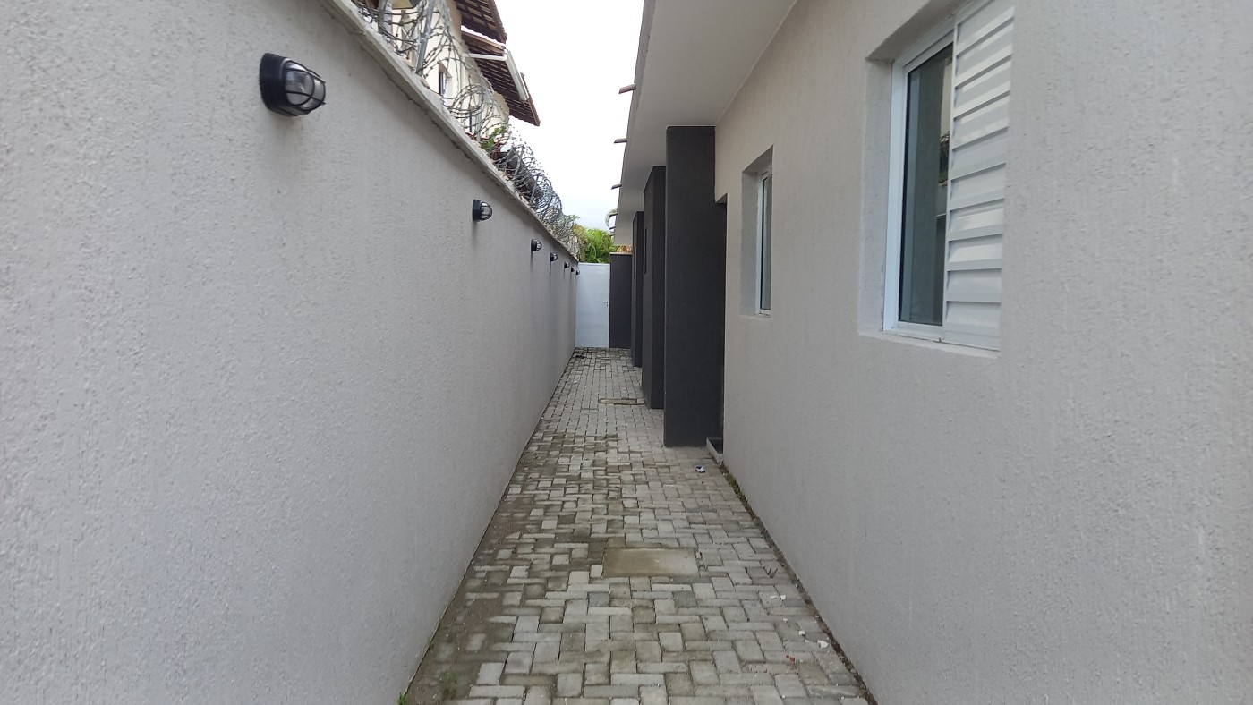 Casa, 2 quartos, 48 m² - Foto 13