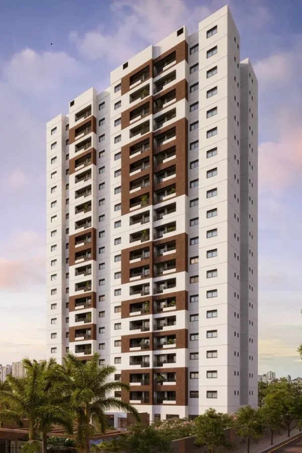 Apartamento, 2 quartos, 68 m² - Foto 1