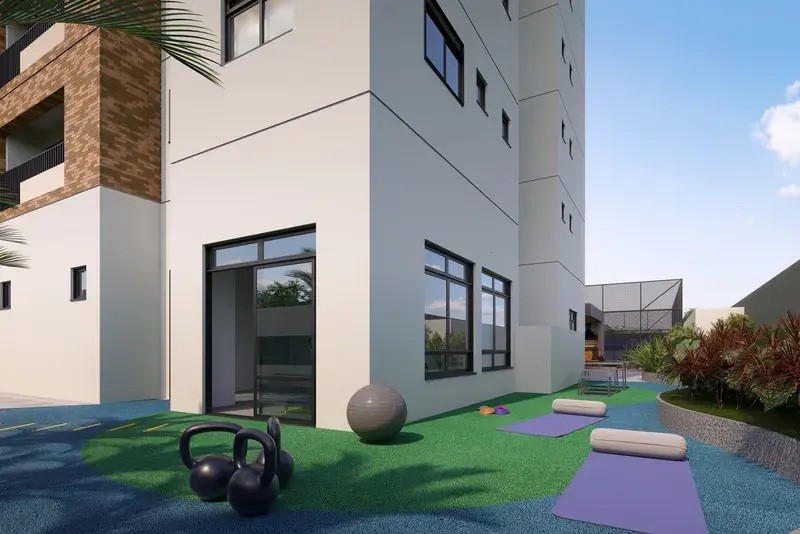 Apartamento, 2 quartos, 68 m² - Foto 4