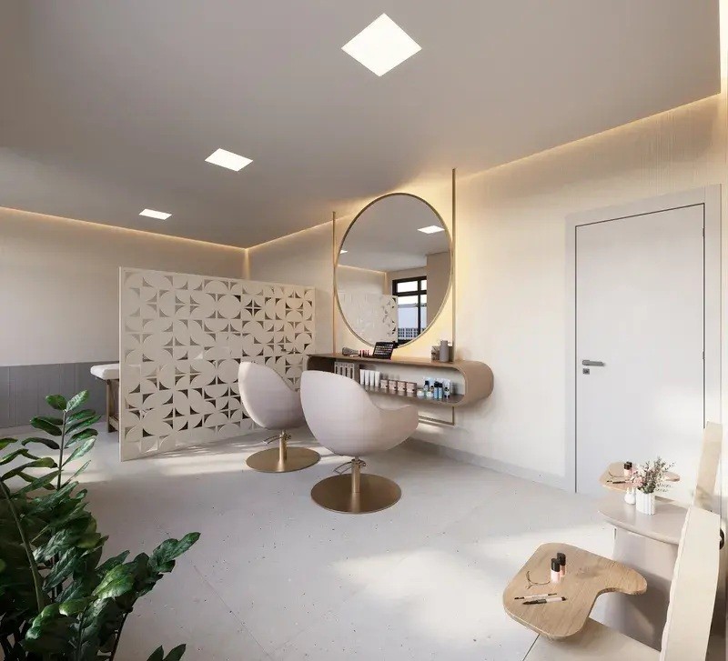Apartamento, 2 quartos, 68 m² - Foto 9