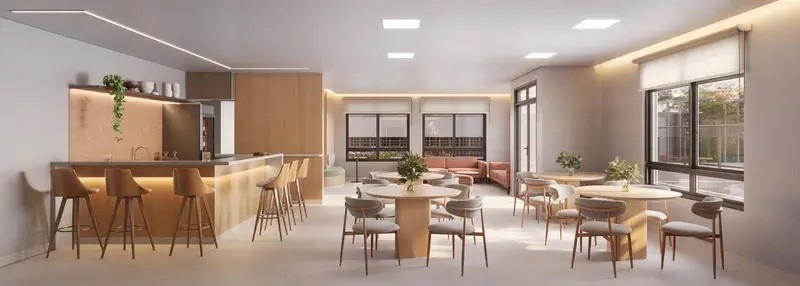 Apartamento, 2 quartos, 68 m² - Foto 19