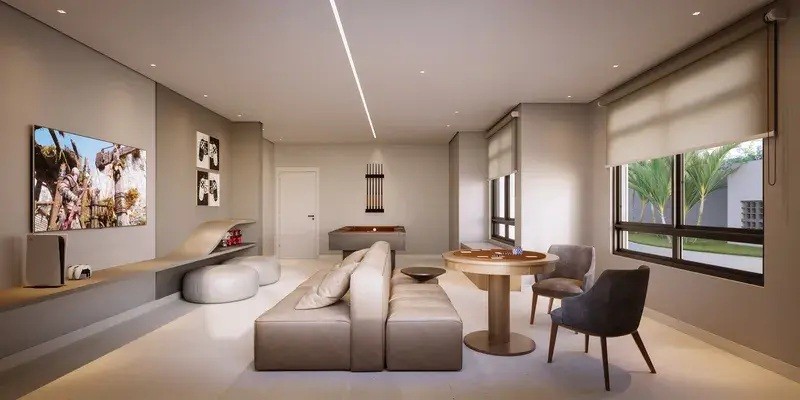 Apartamento, 2 quartos, 68 m² - Foto 13