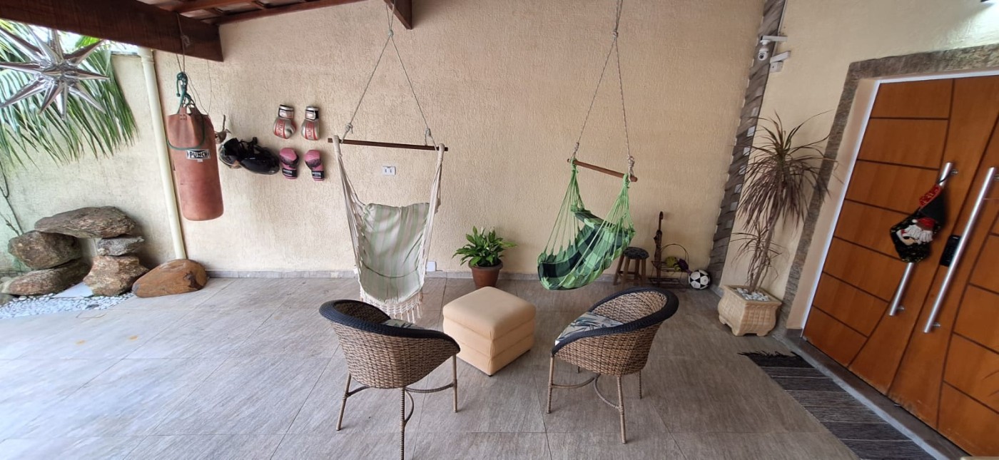 Casa, 4 quartos - Foto 4