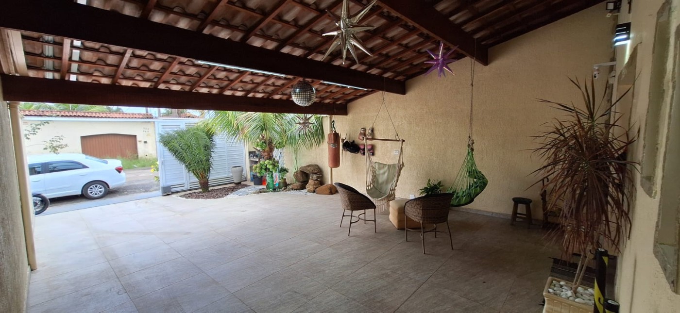 Casa, 4 quartos - Foto 5