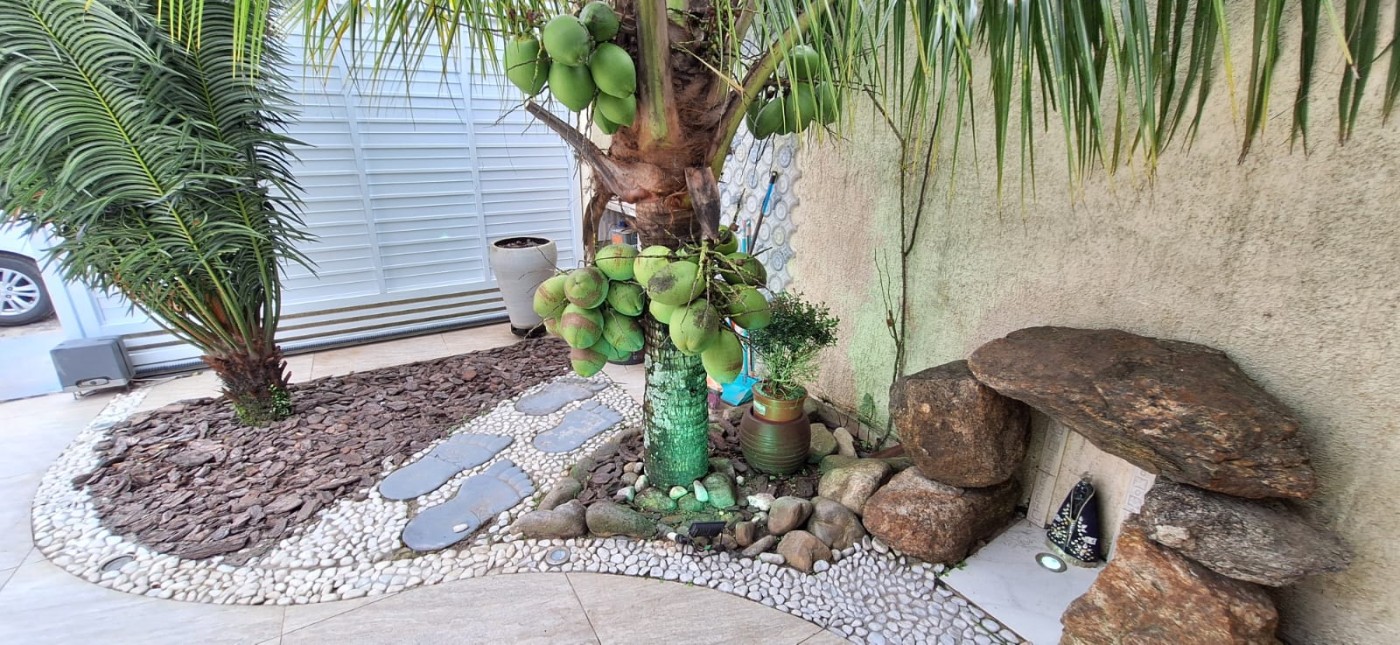 Casa, 4 quartos - Foto 6