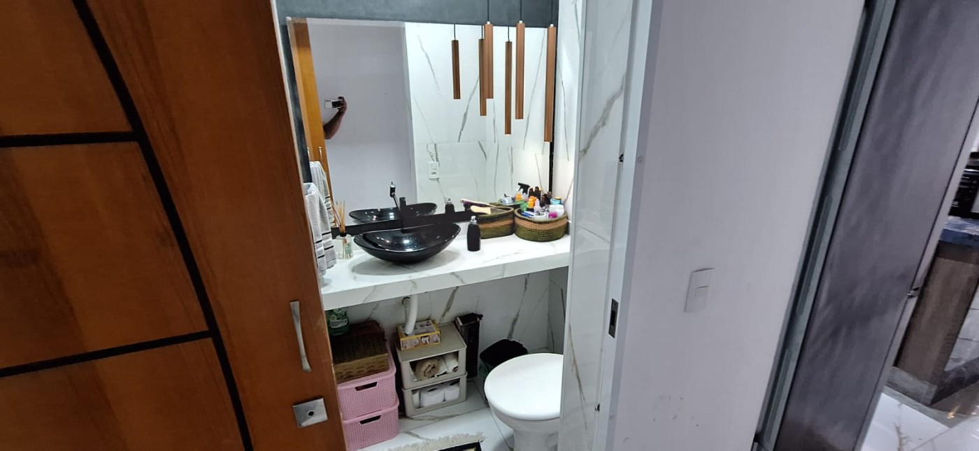 Casa, 4 quartos - Foto 21