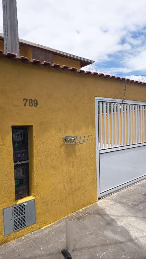 Casa, 2 quartos - Foto 2