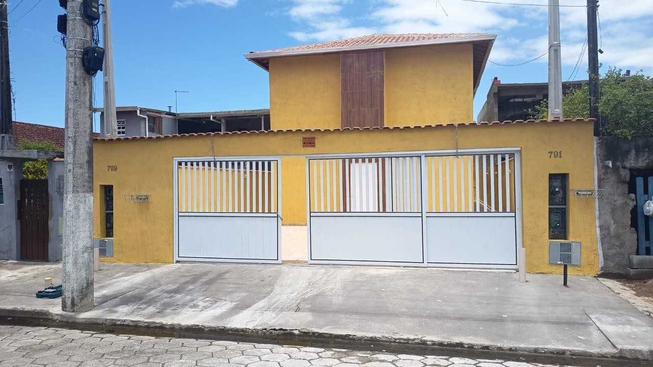 Casa, 2 quartos - Foto 4