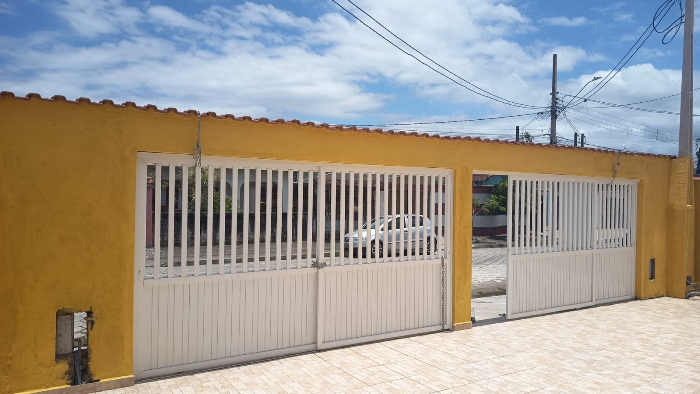 Casa, 2 quartos - Foto 40
