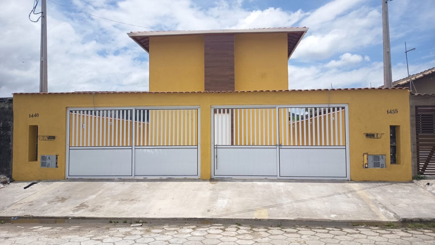Casa, 2 quartos - Foto 43