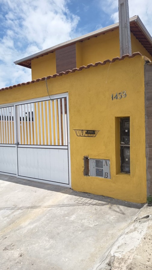 Casa, 2 quartos - Foto 44