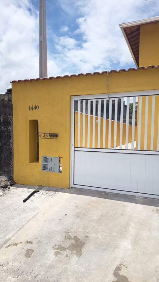 Casa, 2 quartos - Foto 42