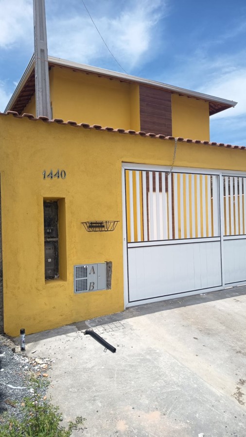 Casa, 2 quartos - Foto 46