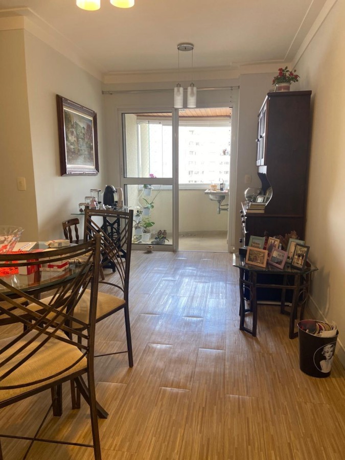 Apartamento, 2 quartos, 77 m² - Foto 4