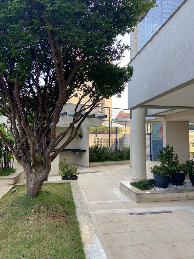Apartamento, 2 quartos, 77 m² - Foto 3