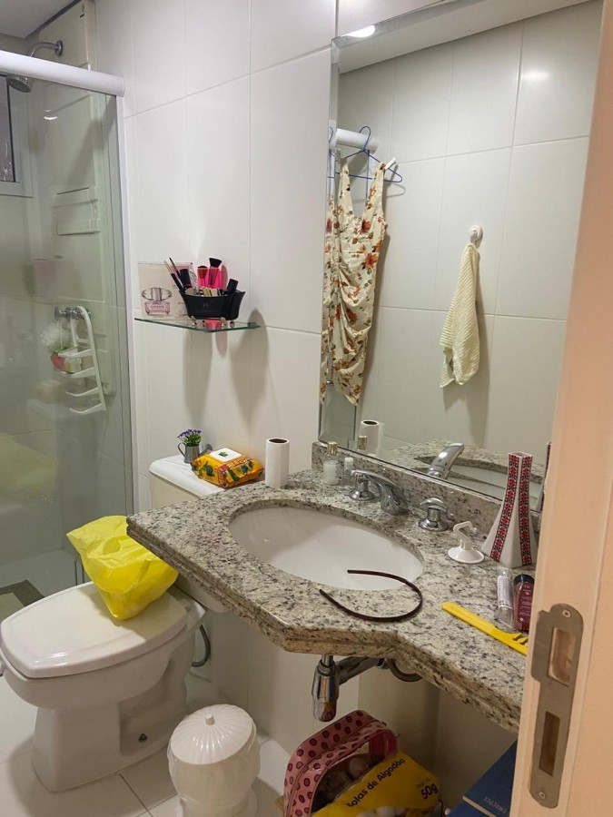 Apartamento, 2 quartos, 77 m² - Foto 10