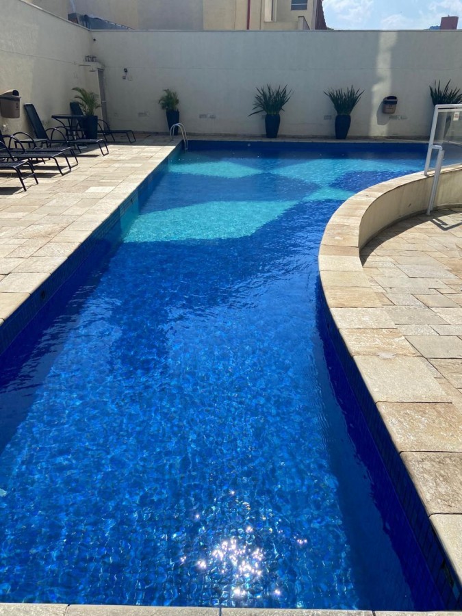 Apartamento, 2 quartos, 77 m² - Foto 22