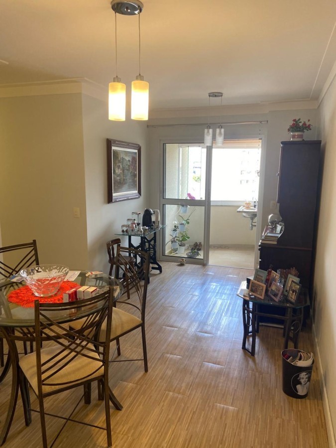 Apartamento, 2 quartos, 77 m² - Foto 19