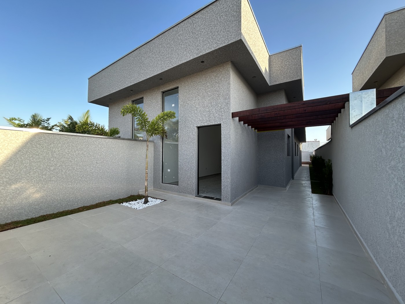 Casa, 3 quartos - Foto 2