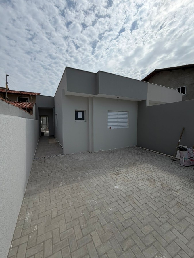 Casa, 2 quartos - Foto 7