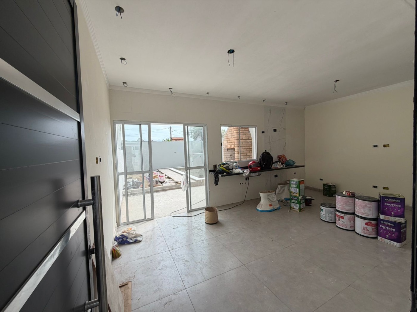 Casa, 2 quartos - Foto 2