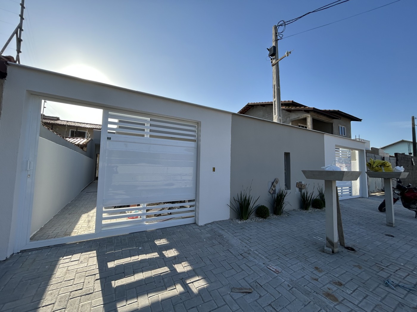 Casa, 2 quartos - Foto 8