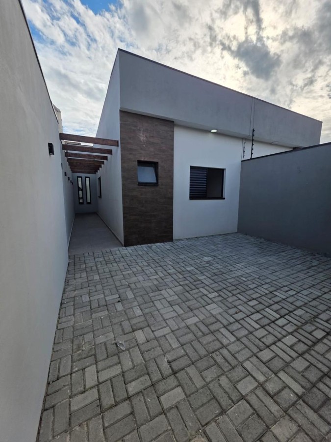 Casa, 2 quartos - Foto 2