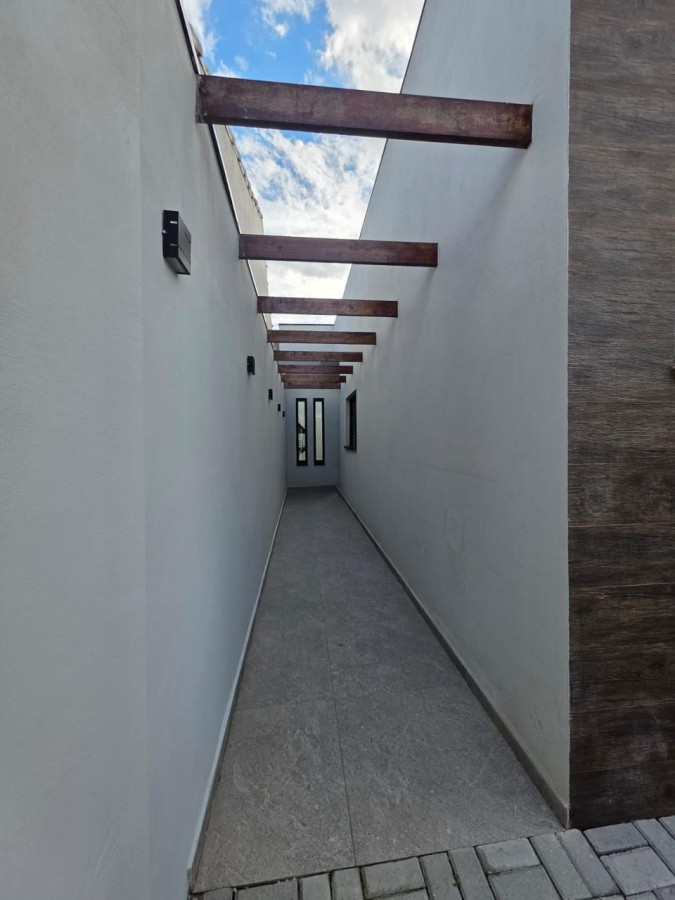 Casa, 2 quartos - Foto 4