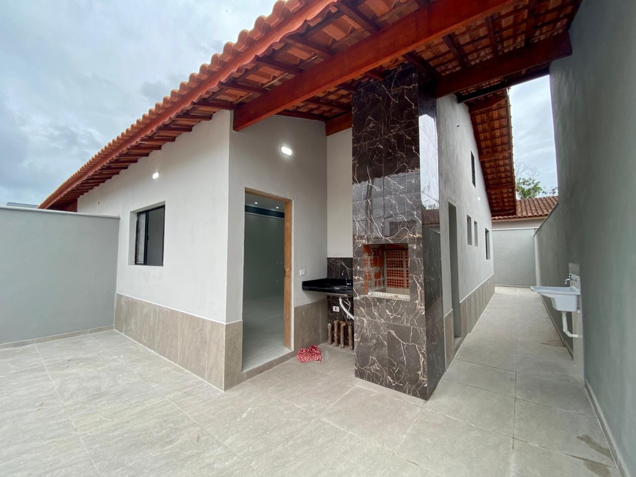 Casa, 2 quartos - Foto 5