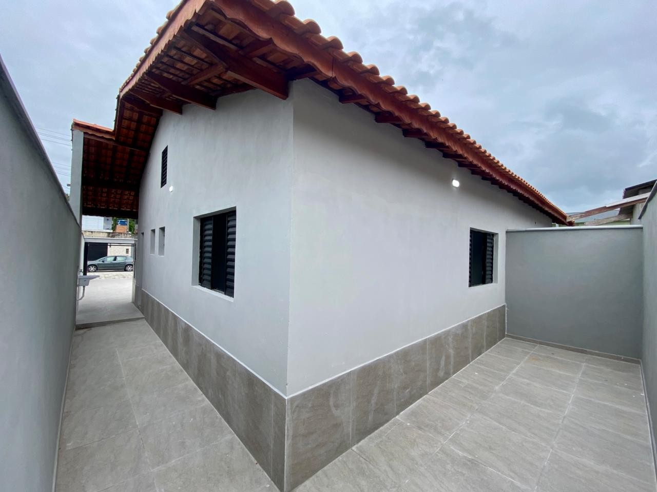 Casa, 2 quartos - Foto 10