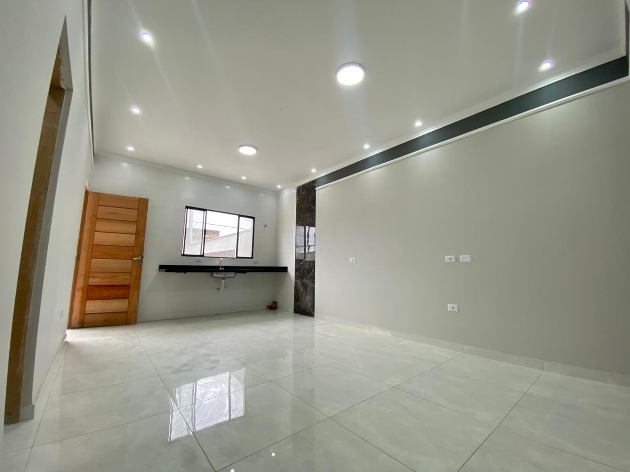 Casa, 2 quartos - Foto 11