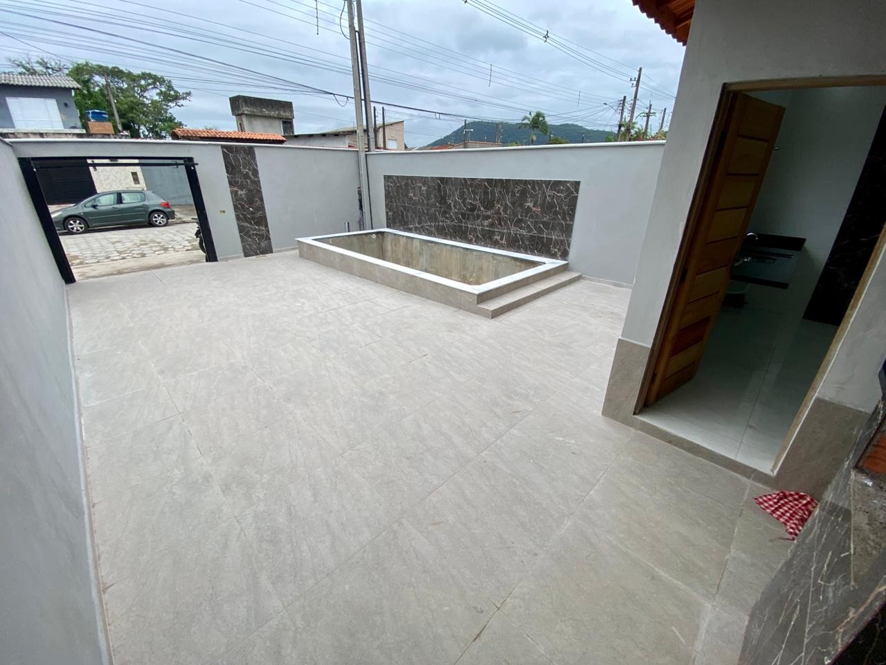 Casa, 2 quartos - Foto 17