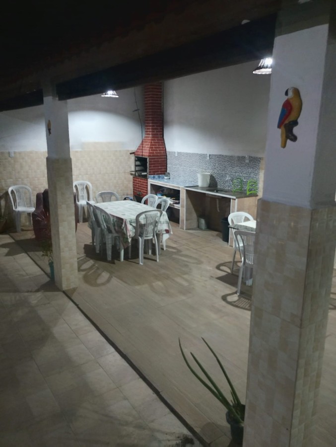 Casa, 3 quartos - Foto 22