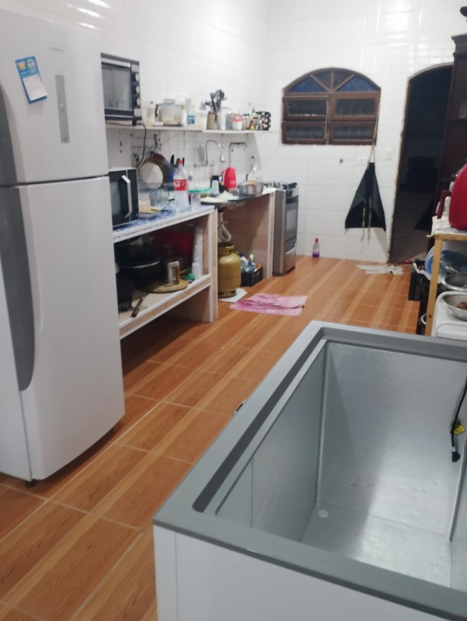 Casa, 3 quartos - Foto 24