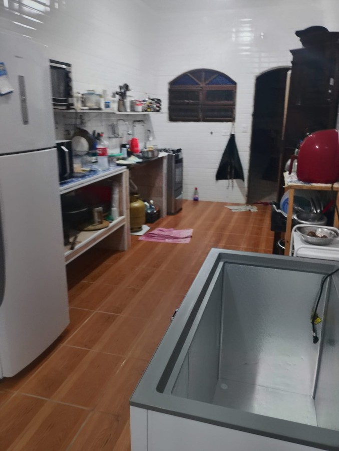 Casa, 3 quartos - Foto 30