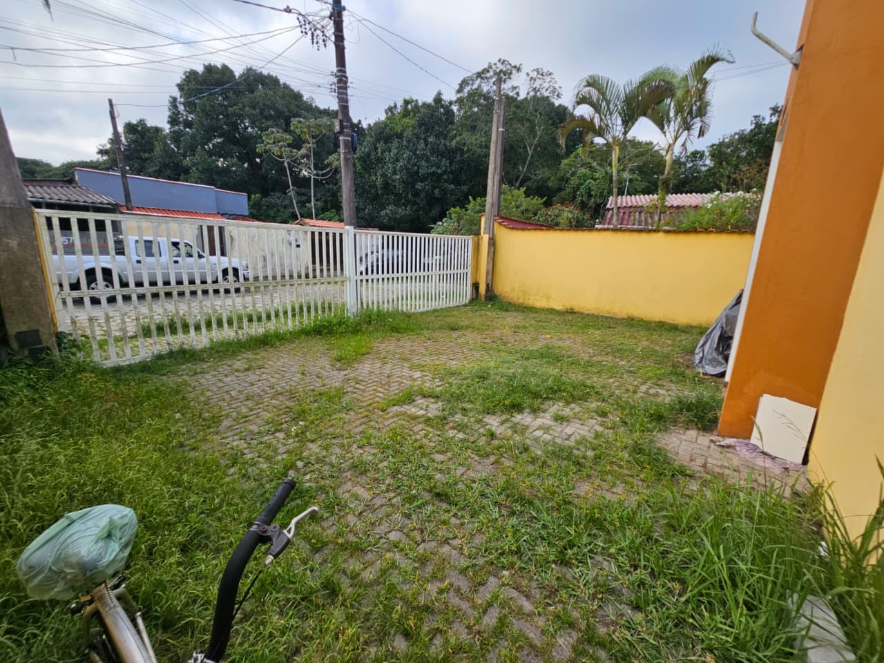 Casa, 2 quartos, 55 m² - Foto 5
