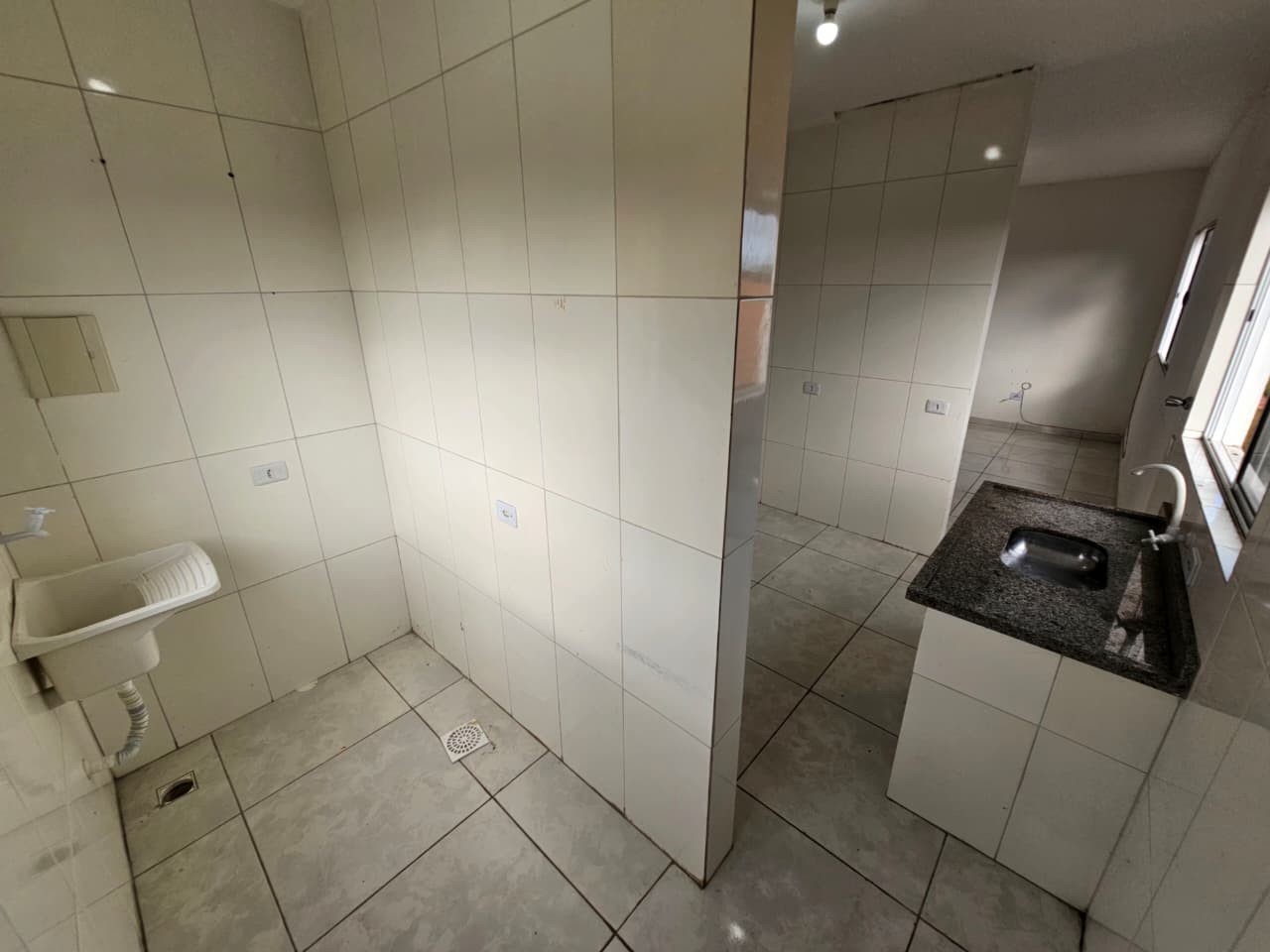 Casa, 2 quartos, 55 m² - Foto 14