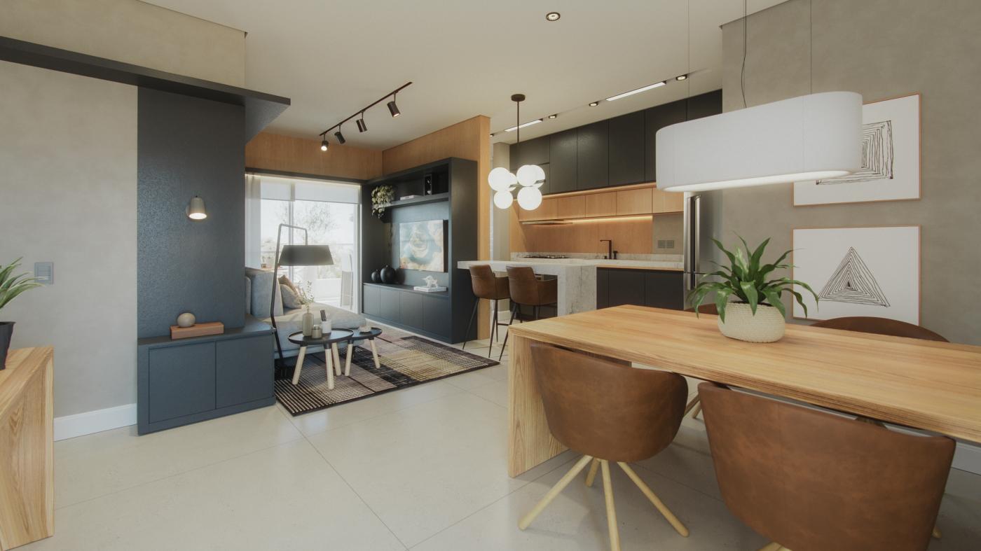 Apartamento, 3 quartos, 114 m² - Foto 11