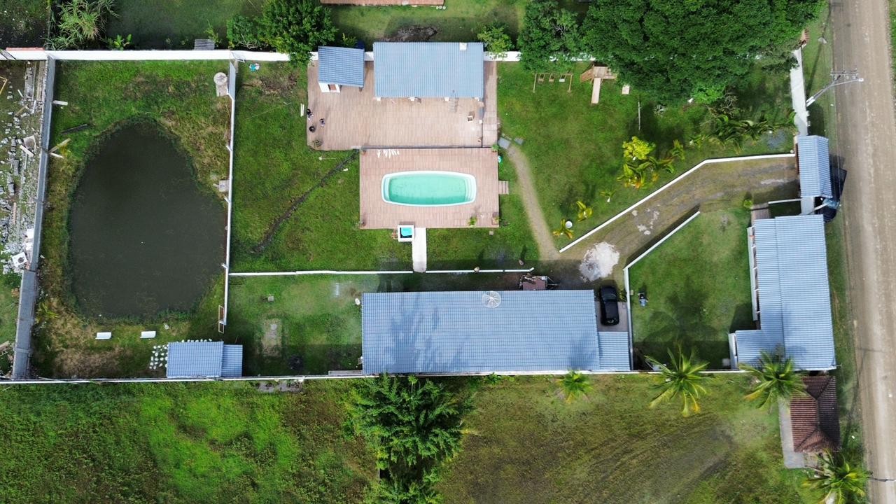 Fazenda, 2100 m² - Foto 2